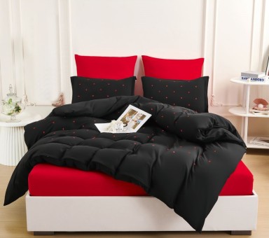 КПБ Denvol Exclusive на резинке по кругу DENEXR001 КПБ Denvol Exclusive на резинке по кругу DENEXR001