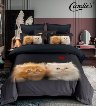 КПБ Candie's Future CANFU033 КПБ Candie's Future CANFU033