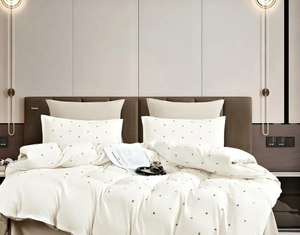 КПБ Denvol Exclusive на резинке по кругу DENEXR002 КПБ Denvol Exclusive на резинке по кругу DENEXR002