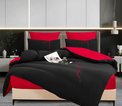 КПБ Denvol Exclusive на резинке по кругу DENEXR003 КПБ Denvol Exclusive на резинке по кругу DENEXR003