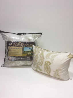 Подушка ВиФтекс Овечья шерсть POVIFO Подушка ВиФтекс Овечья шерсть POVIFO