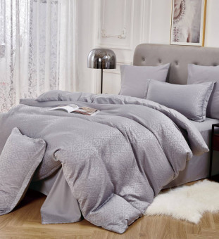 КПБ Boris Вареный Хлопок BORVHL007 КПБ Boris Вареный Хлопок BORVHL007