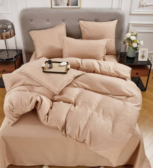 КПБ Boris Вареный Хлопок BORVHL010 КПБ Boris Вареный Хлопок BORVHL010