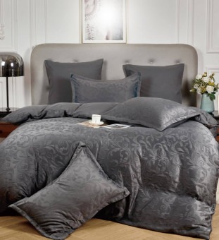 КПБ Boris Вареный Хлопок BORVHL012 КПБ Boris Вареный Хлопок BORVHL012