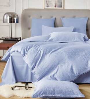 КПБ Boris Вареный Хлопок BORVHL013 КПБ Boris Вареный Хлопок BORVHL013