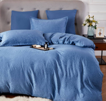 КПБ Boris Вареный Хлопок BORVHL014 КПБ Boris Вареный Хлопок BORVHL014