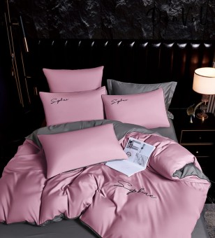 КПБ Denvol однотонный на резинке по кругу DENOR002 КПБ Denvol однотонный на резинке по кругу DENOR002