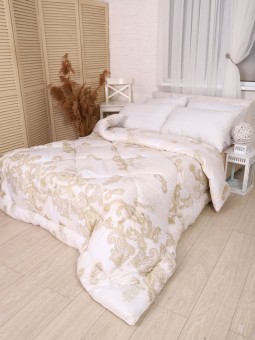 Одеяло ВиФтекс Овечья Шерсть средней плотности ODVIFO2 Одеяло ВиФтекс Овечья Шерсть средней плотности ODVIFO2