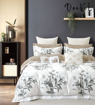 КПБ Denvol Classic на резинке по кругу DENCLR005 КПБ Denvol Classic на резинке по кругу DENCLR005